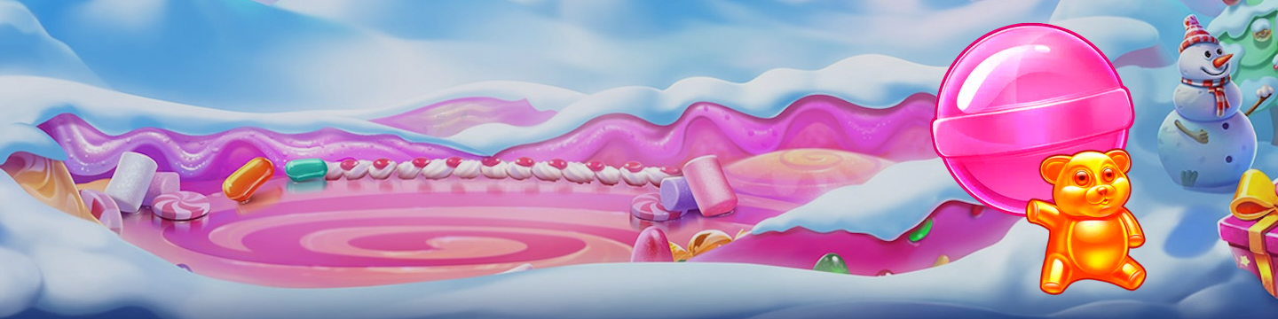 Sugar Rush 1000 Demo Game