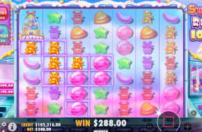 Sugar Rush 1000 Sugar Rush Madness